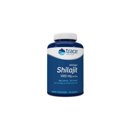 Mumio ekstrakt- Shilajit - 150 caps TRACE - kocimietkahasz