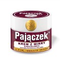 Pajączek – krem z mirry