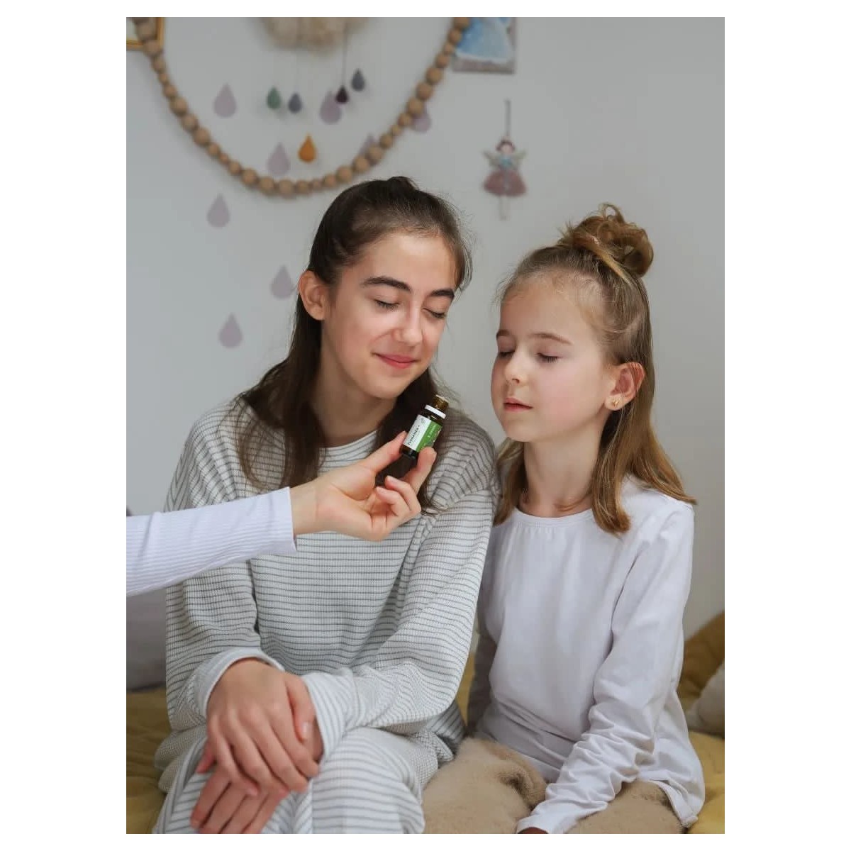 Olejek Tymianek PLUS - Klaudyna Hebda Nature