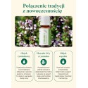 Olejek Tymianek PLUS - Klaudyna Hebda Nature