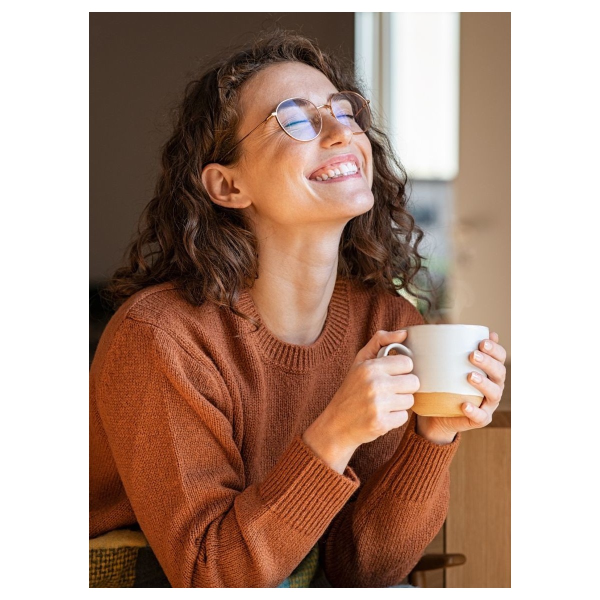 Korzenna mandarynka - mieszanka 100% olejków ...