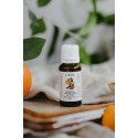 Korzenna mandarynka - mieszanka 100% olejków ...