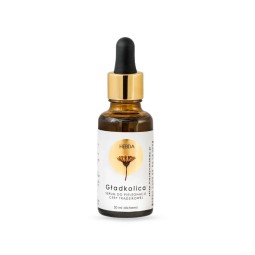 Gładkolica – serum do pielęgnacji cery trądzikowej [10 – 30 ml]