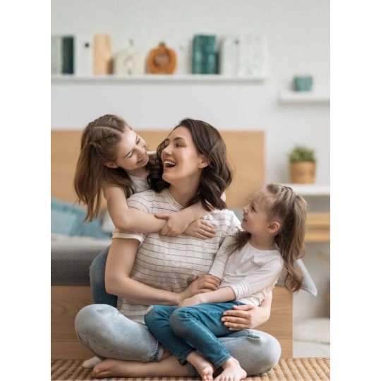 Roll-on Cytrusowa radość - Klaudyna Hebda Nature