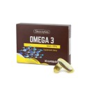 OMEGA 3 D3 + K2 MK7 (DHA 712 mg + EPA 254 mg) / Skoczylas
