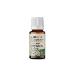 Olejek z drzewa herbacianego - Klaudyna Hebda Nature