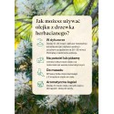 Olejek z drzewa herbacianego - Klaudyna Hebda Nature