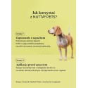 NUTTA® PETS - mieszanka zapachowa dla psów [100 ml]