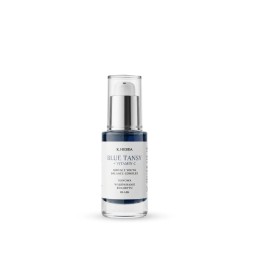 Serum z witaminą C i olejkiem Blue Tansy