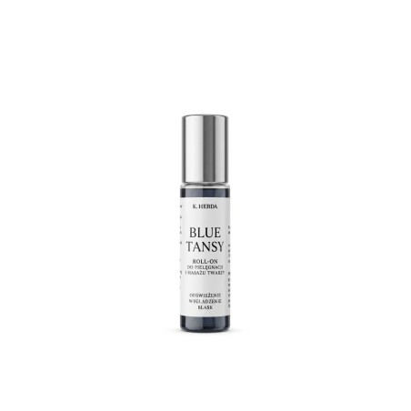 Blue Tansy – roll-on do pielęgnacji i masażu twarzy