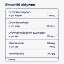 Pure Hydration – formeds | Elektrolity suplement | Nawadniaj się