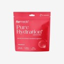 Pure Hydration – formeds | Elektrolity suplement | Nawadniaj się