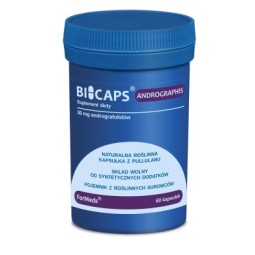 BICAPS® ANDROGRAPHIS