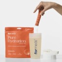 Pure Hydration Pomarańcza - Elektrolity