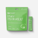 Pure Hydration | Grejpfrut, pomarańcza i matcha | Polski Producent