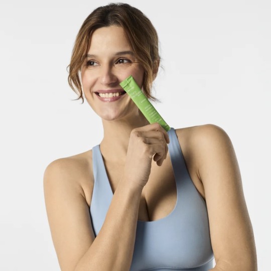Pure Hydration | Grejpfrut, pomarańcza i matcha | Polski Producent