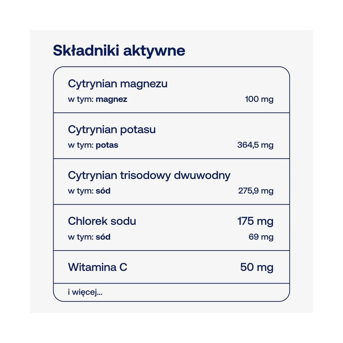 Pure Hydration | Trzy pyszne smaki do wyboru | Polski Producent