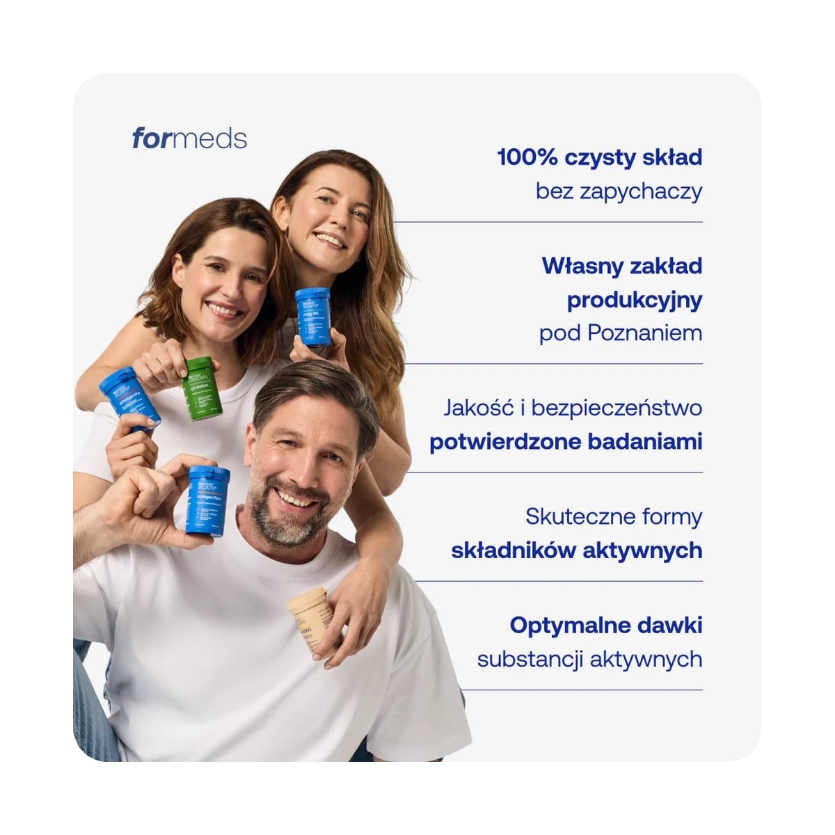 Pure Hydration | Trzy pyszne smaki do wyboru | Polski Producent