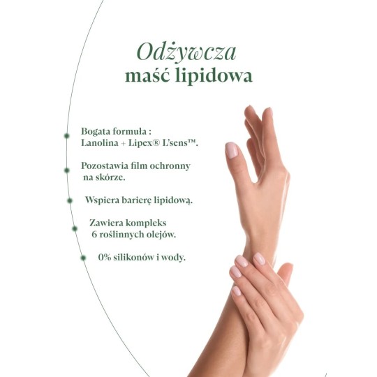 Maść regeneracyjna [100 ml] - Klaudyna Hebda Nature
