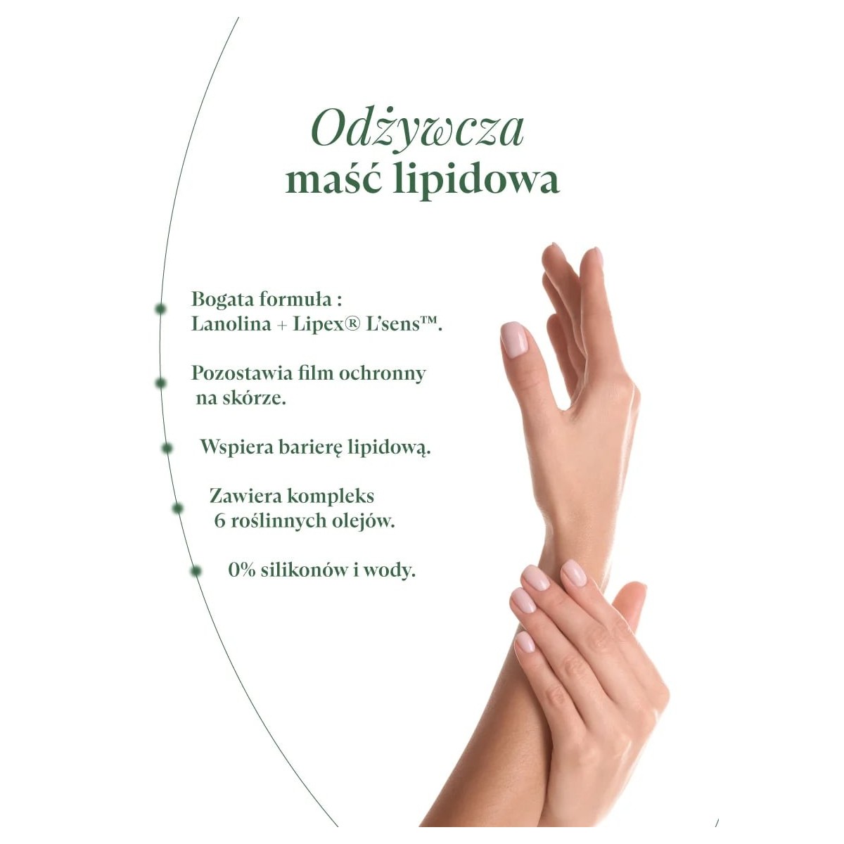 Maść regeneracyjna [100 ml] - Klaudyna Hebda Nature