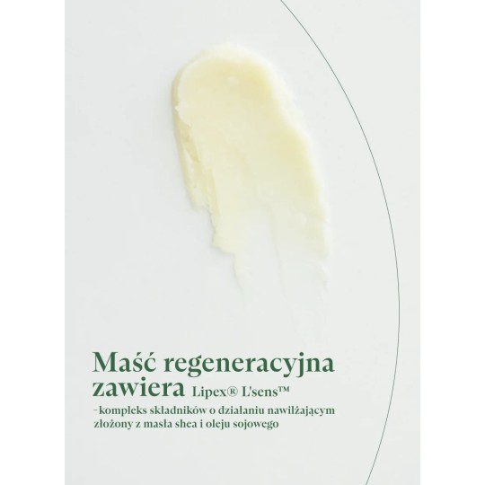 Maść regeneracyjna [100 ml] - Klaudyna Hebda Nature