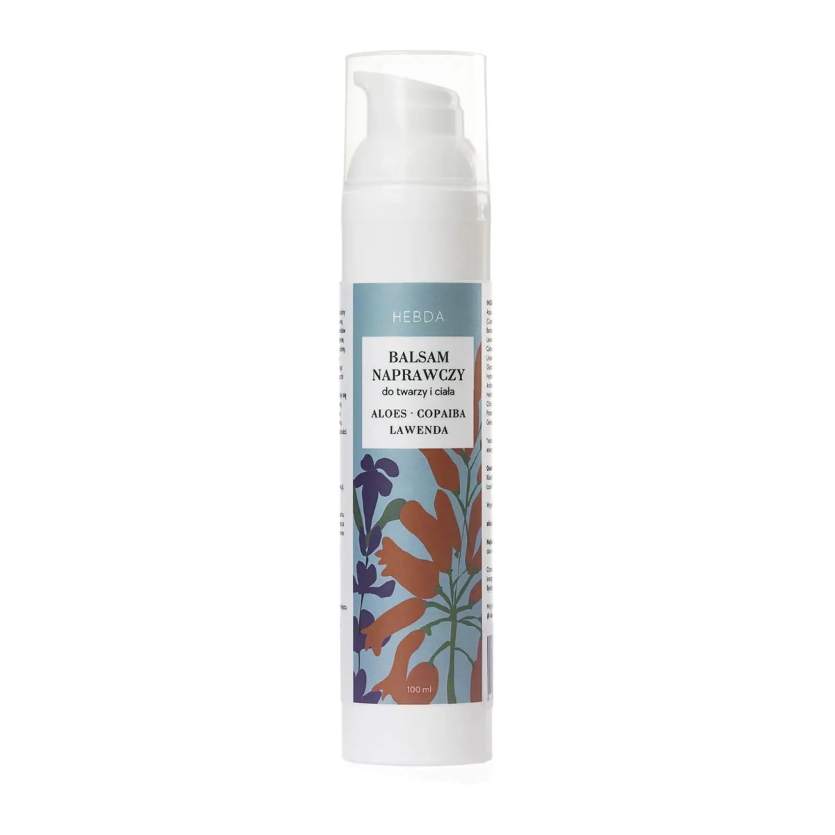 Balsam Naprawczy [30 - 100 ml]