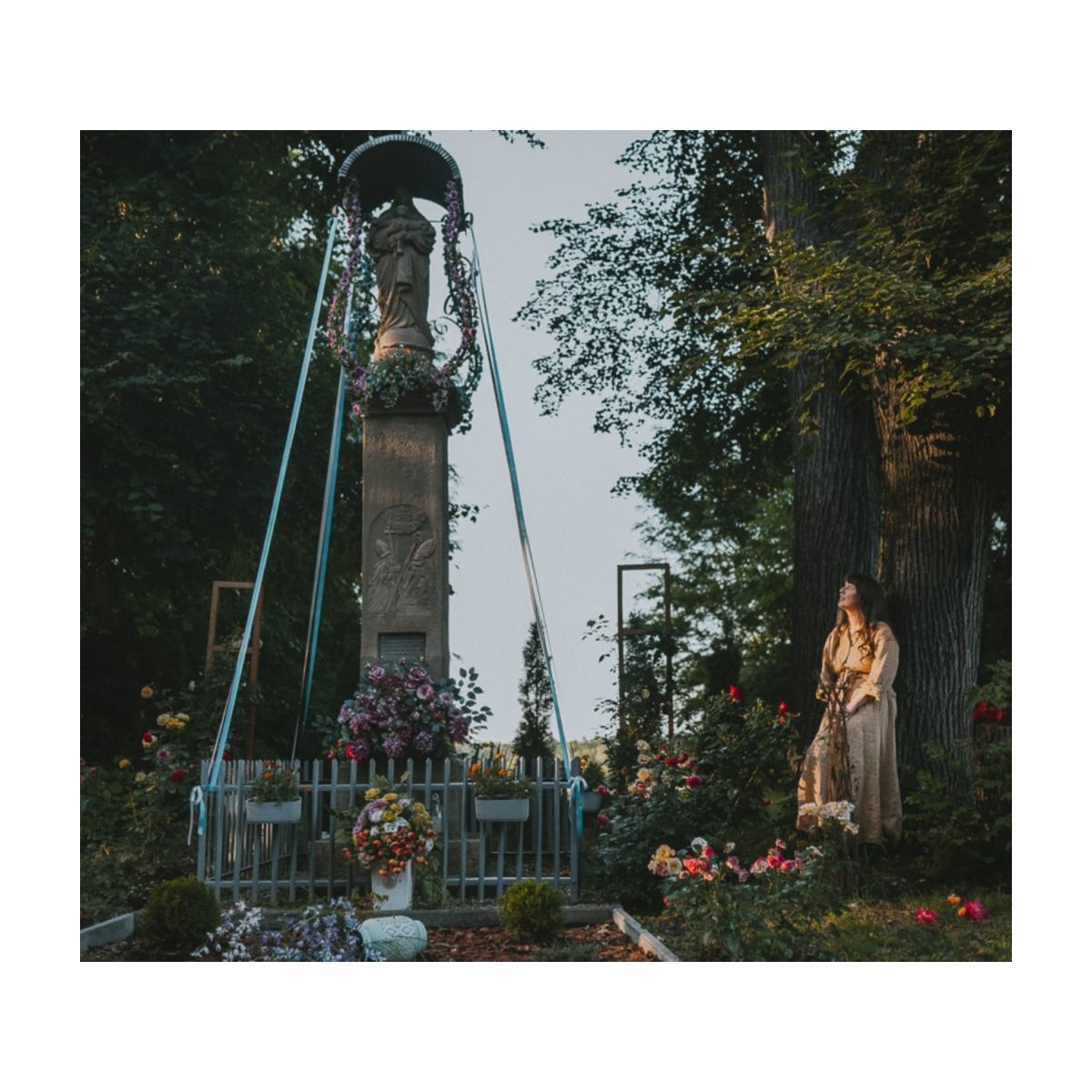 Skoszona trawa EDT Polish Summer - Klaudyna Hebda