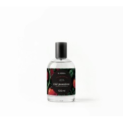 Liść pomidora EDT Polish Summer - Klaudyna Hebda
