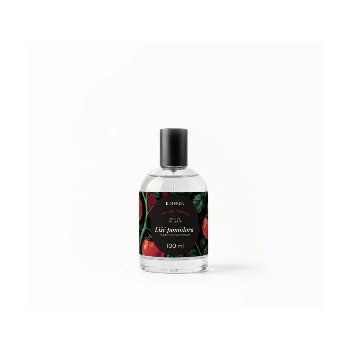 Liść pomidora EDT Polish Summer - Klaudyna Hebda