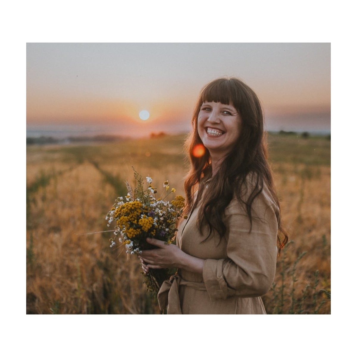 Liść pomidora EDT Polish Summer - Klaudyna Hebda