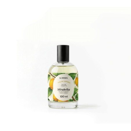 Mirabelka EDT Polish Summer - Klaudyna Hebda Nature