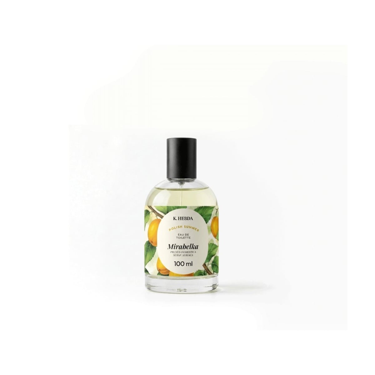 Mirabelka EDT Polish Summer - Klaudyna Hebda Nature