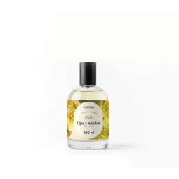 Lipa z miodem EDT Polish Summer - Klaudyna Hebda