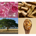 Wzmocniony hydrolat różany K. Hebda Rosa (dawniej ...
