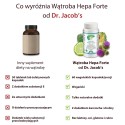 Wątroba Hepa Forte Dr. Jacob's