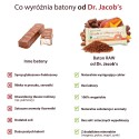 Baton proteinowy Dr. Jacob's Białko i Minerały