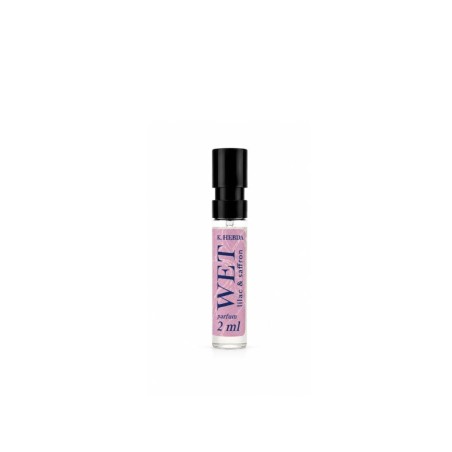 Perfumy Wet Lilac - próbka 2ml Klaudyna Hebda