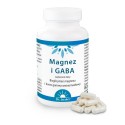 Magnez i GABA - Dr. Jacob's