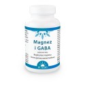 Magnez i GABA - Dr. Jacob's