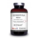 Berberyna REBERSA® (300 kapsułek) - suplement diety