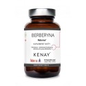 Berberyna REBERSA® (60 kapsułek) Kenay - kocimietkahasz.pl