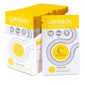 Liposol™ Liposomalna witamina C 1000 mg x 40 saszetek