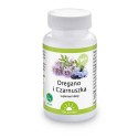 Oregano i Czarnuszka - Dr. Jacob's Poland
