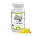 Oregano i Czarnuszka - Dr. Jacob's Poland