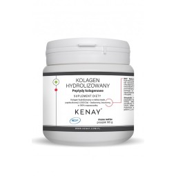 Kolagen hydrolizowany typu I (rybi) PEPTYDY ...