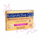 Kolanactive Q28 Complex – aktywator kolagenu - Asepta