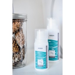 Żel MAGNEZOWY Hebda (magnez transdermalny) 100ml