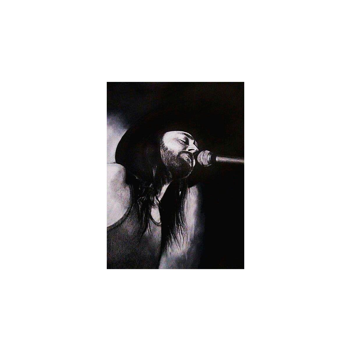 Portrety i karykatury – ołówek, kolor lub obraz akryl | Ręczne prace na zamówienie