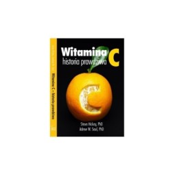 WITAMINA C, HISTORIA PRAWDZIWA - STEVE HICKEY, ANDREW SAUL