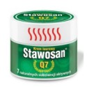 Stawosan Q7 – krem laurowy - Asepta